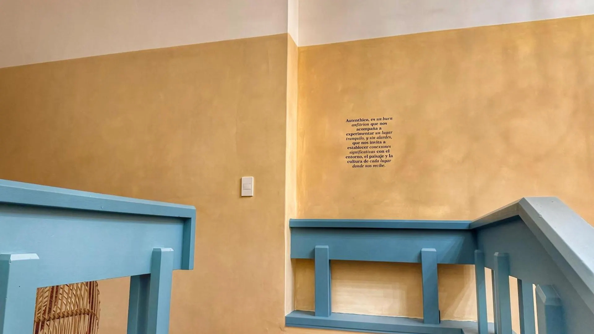 Ξενοδοχείο Autenthico Provenza Home Μεντεγίν