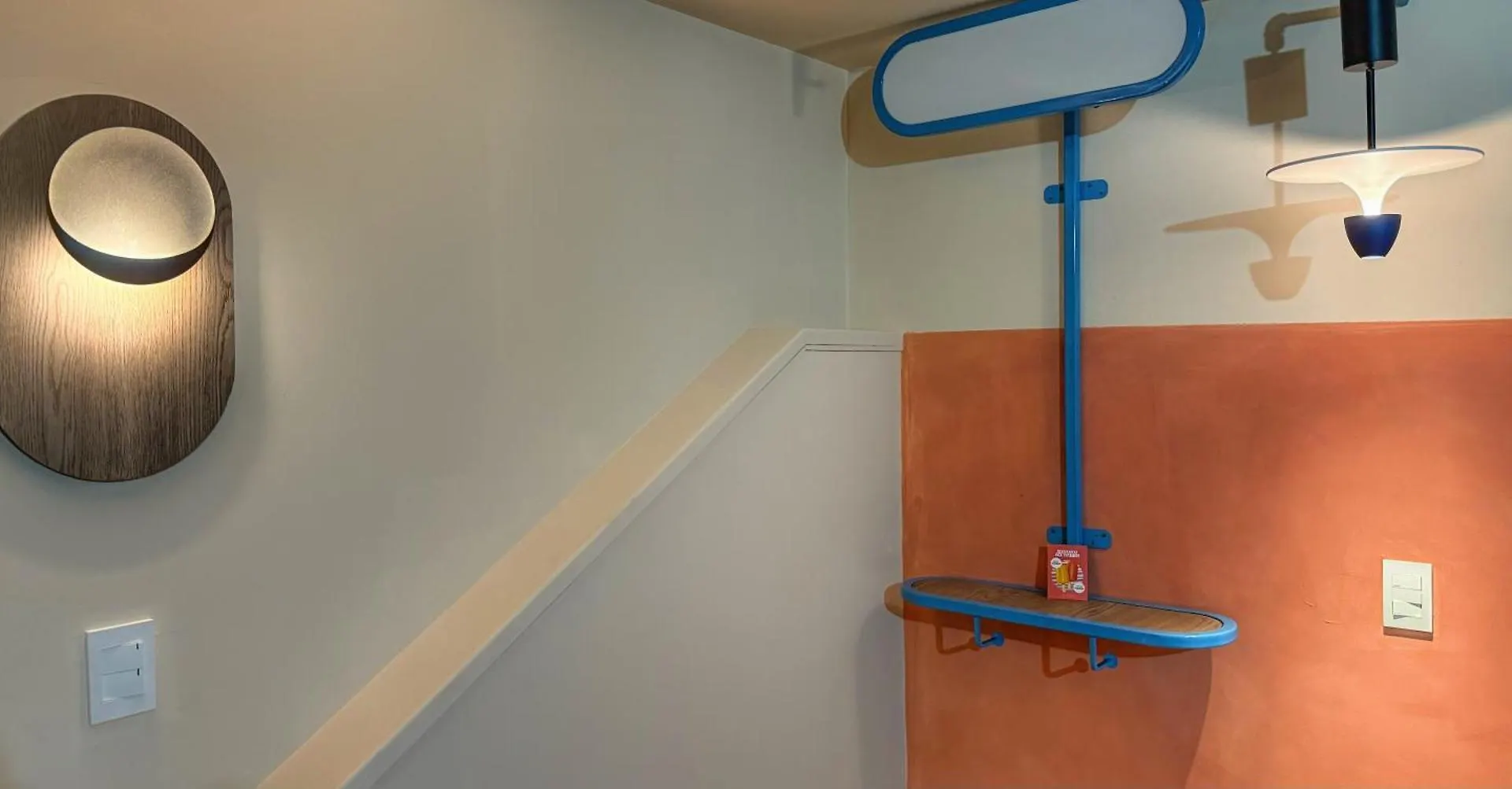 Autenthico Provenza Home Μεντεγίν