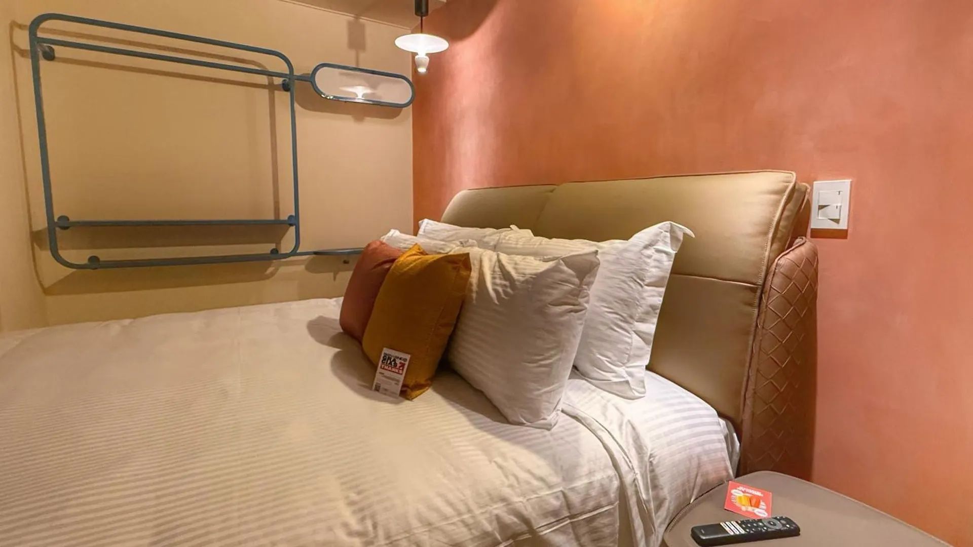 Ξενοδοχείο Autenthico Provenza Home Μεντεγίν