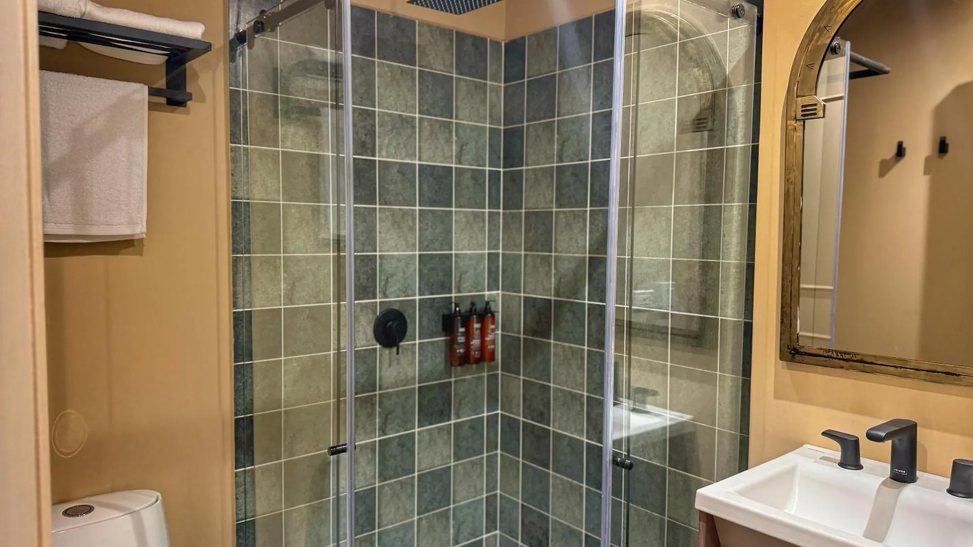 Autenthico Provenza Home Μεντεγίν Ξενοδοχείο