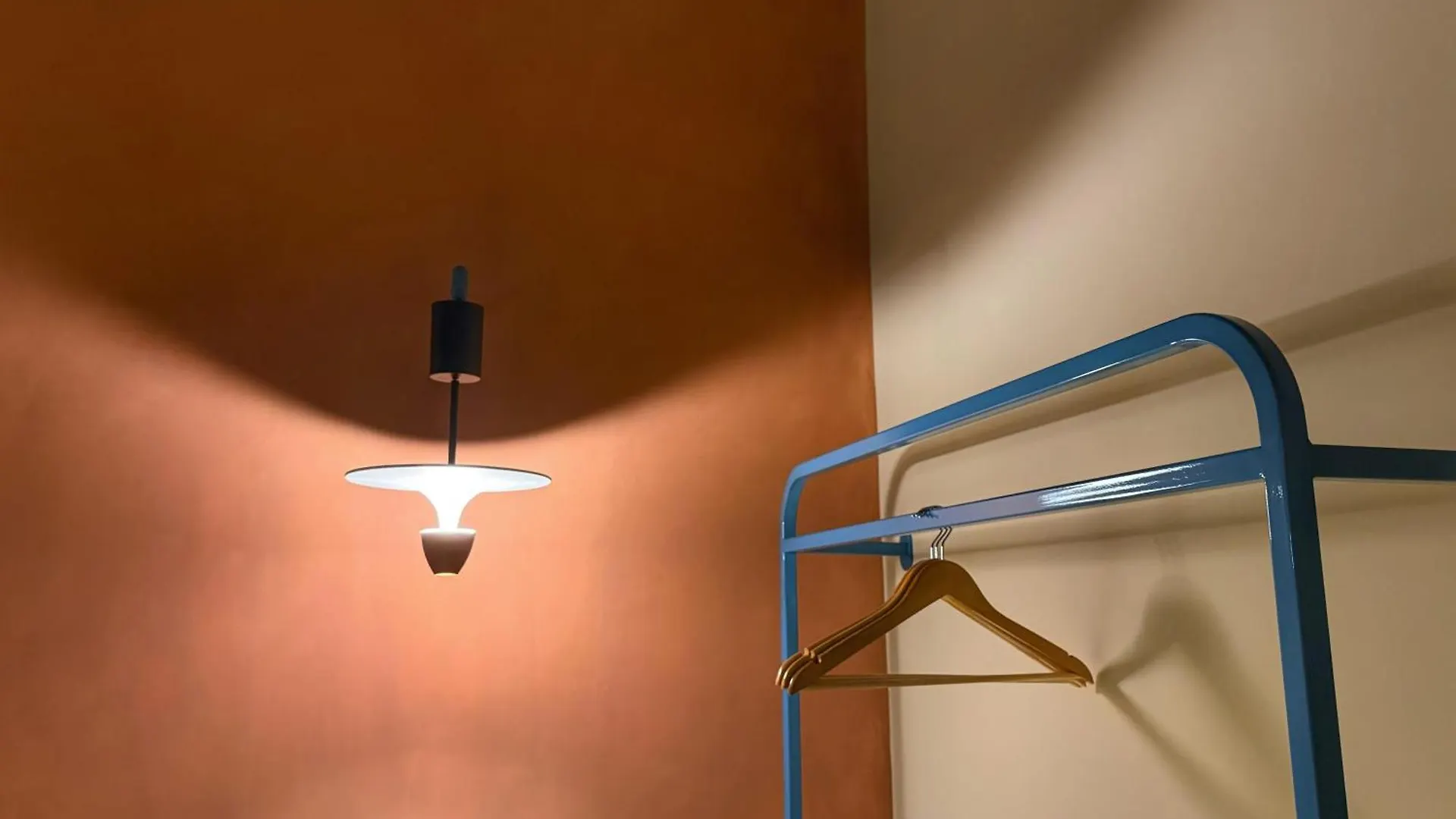 Ξενοδοχείο Autenthico Provenza Home Μεντεγίν