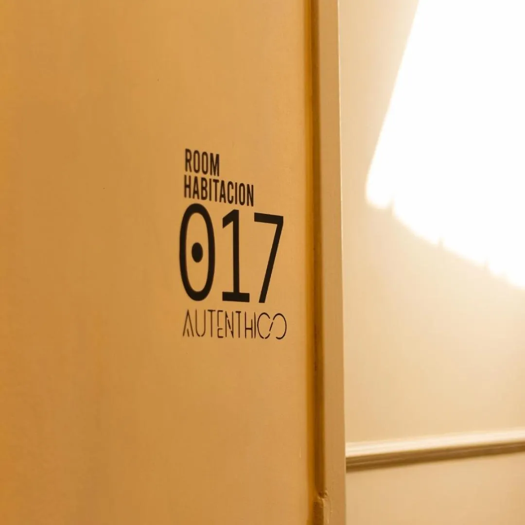 Autenthico Provenza Hotel Medellín