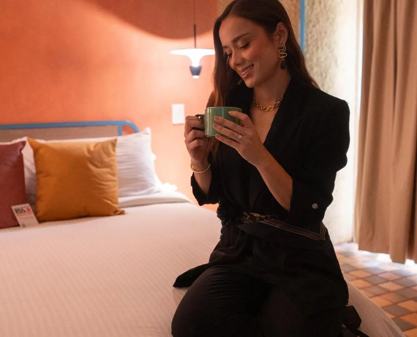 Autenthico Provenza Hotel Medellín Colômbia