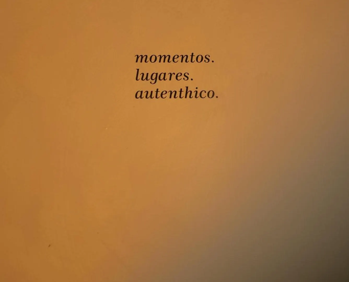 Autenthico Provenza Hotel Medellín Colômbia