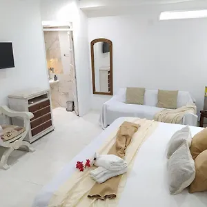 Casa Ego , Cartagena Colombia