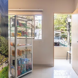 Casa Turistica Machu Picchu Hotel