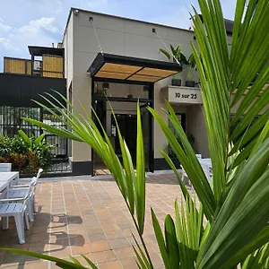Aguacatala Stop Hotel