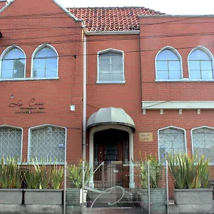 Casa Teivzaquillo Real 4*, Bogotá Colombia