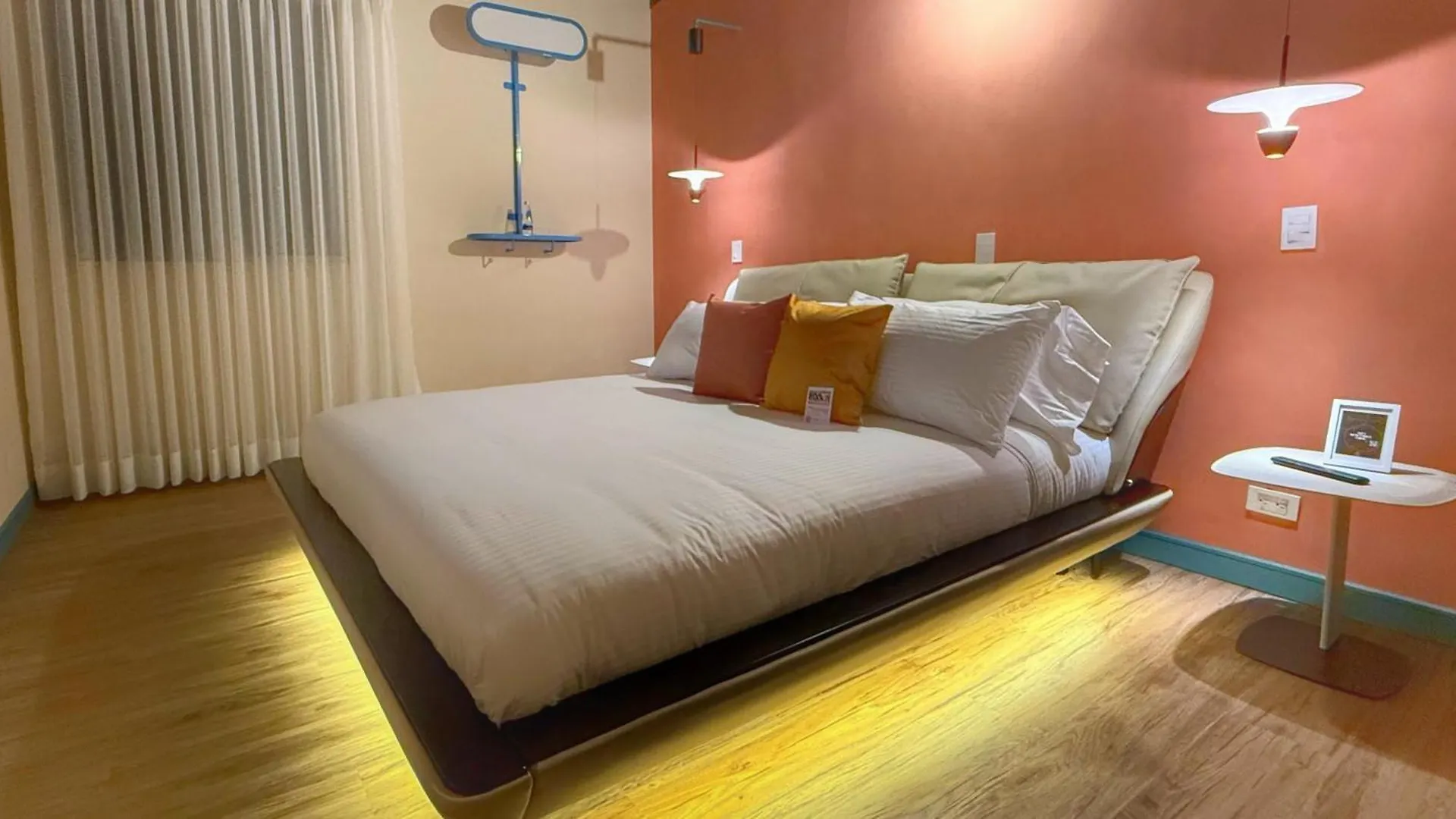 Autenthico Provenza Home Medellín 0*,