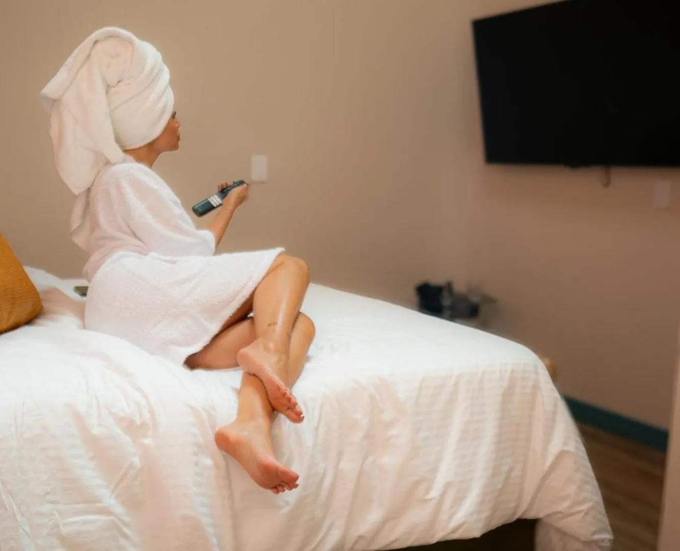 Autenthico Provenza Hotel Medellín Colombia