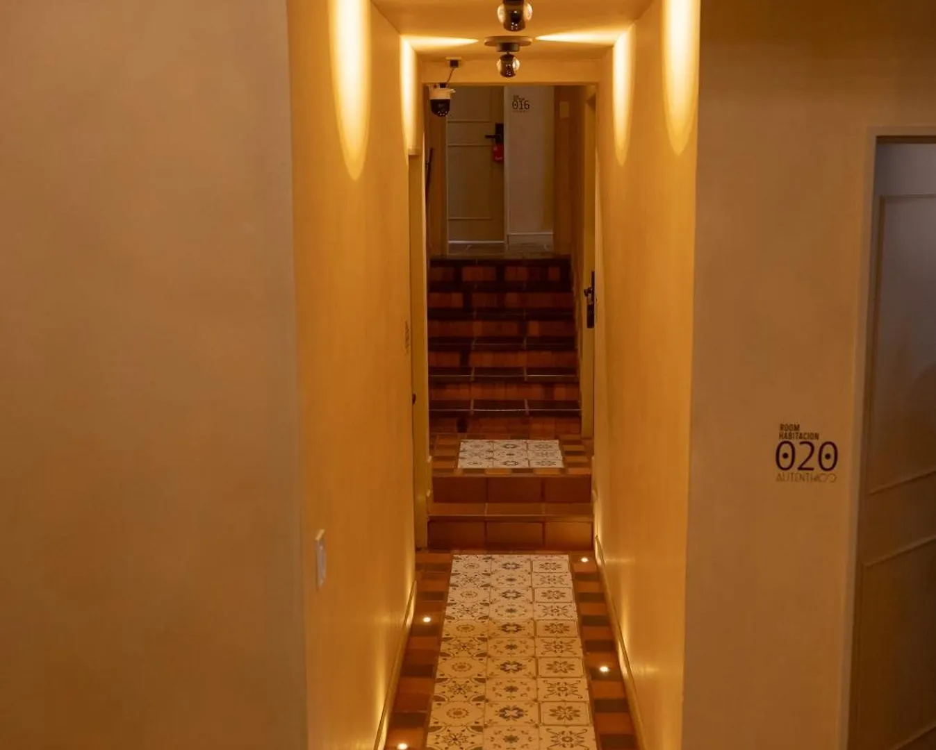 Autenthico Provenza Hotel Medellín