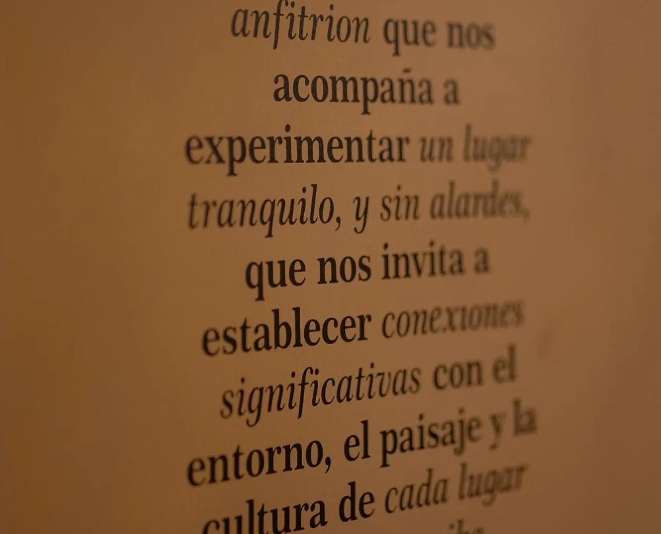 Autenthico Provenza Hotel Medellín