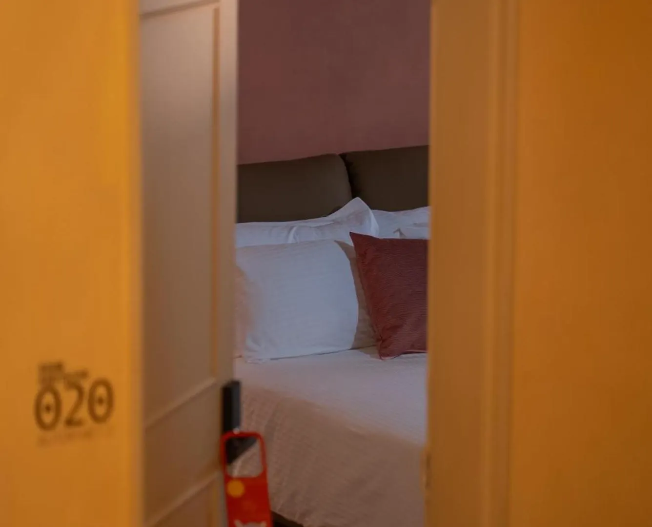 Autenthico Provenza Hotel Medellín