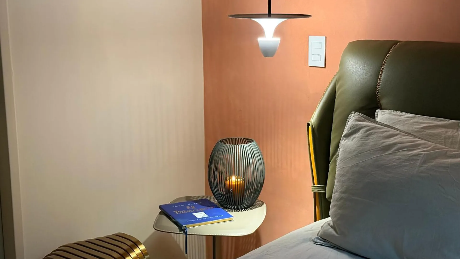 Autenthico Provenza Home Medellin 0*,  Colombia