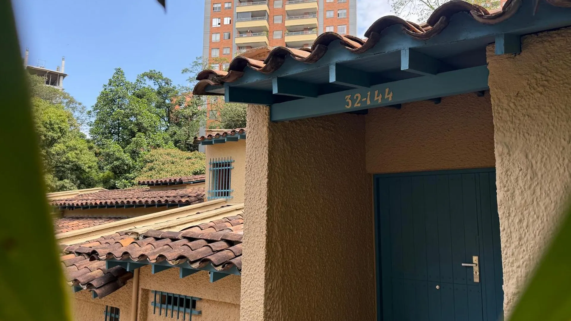 Hotel Autenthico Provenza Home Medellin