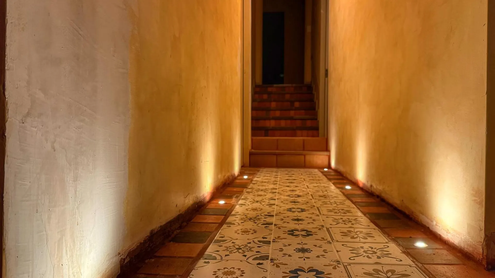 Hotel Autenthico Provenza Home Medellin