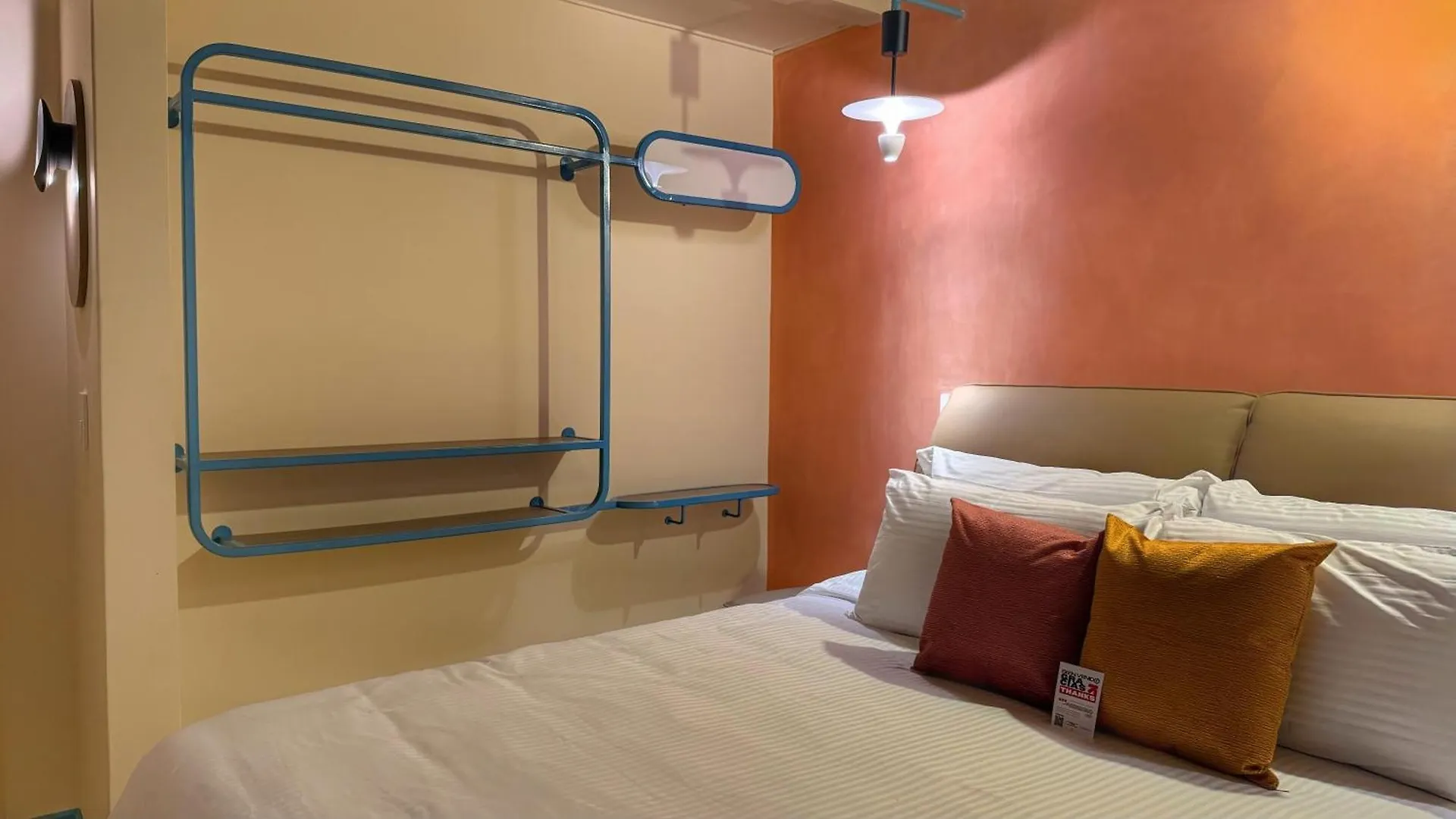 Autenthico Provenza Home Medellin Hotel
