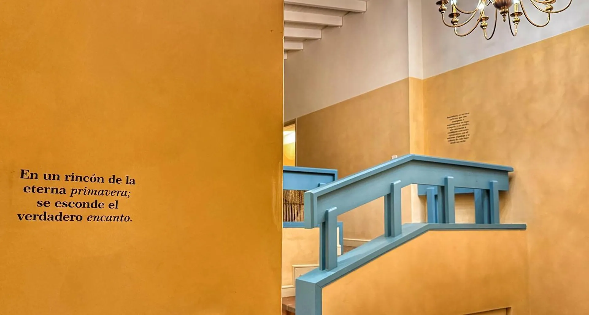 Autenthico Provenza Home Medellin