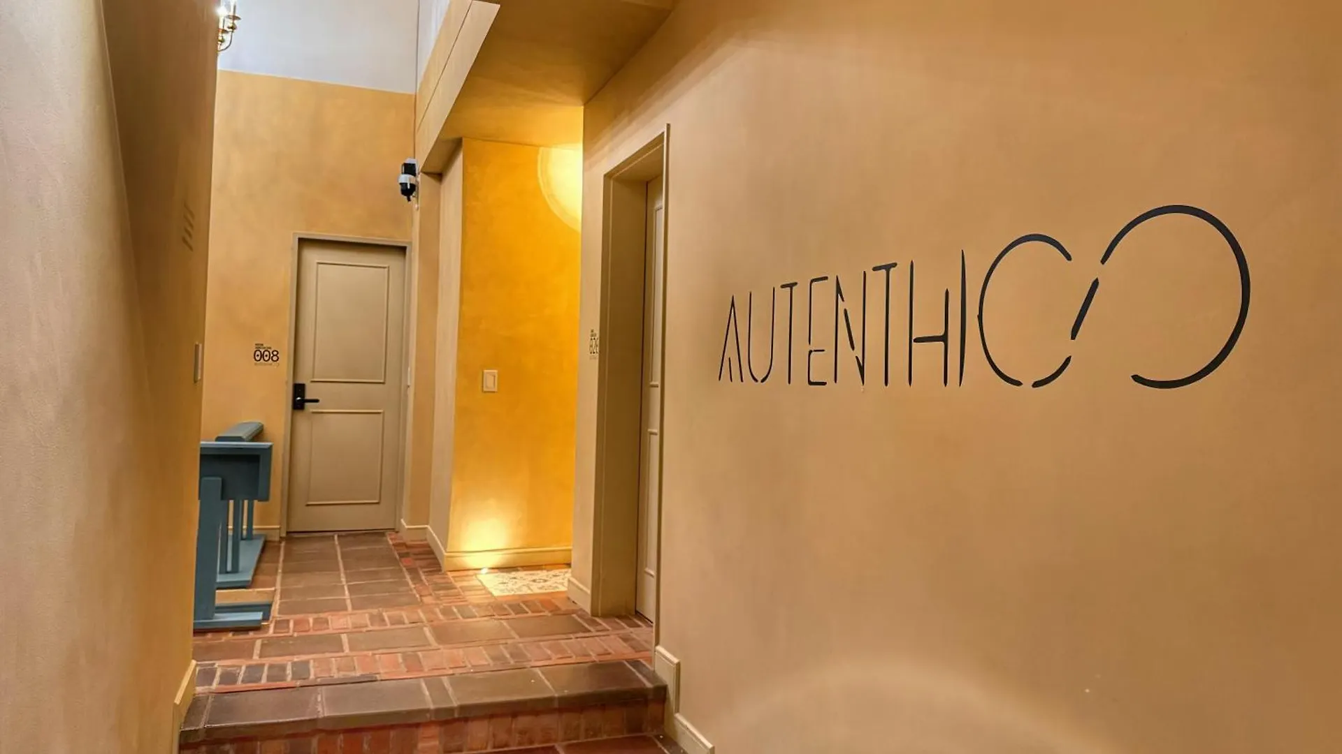 Autenthico Provenza Home Medellin
