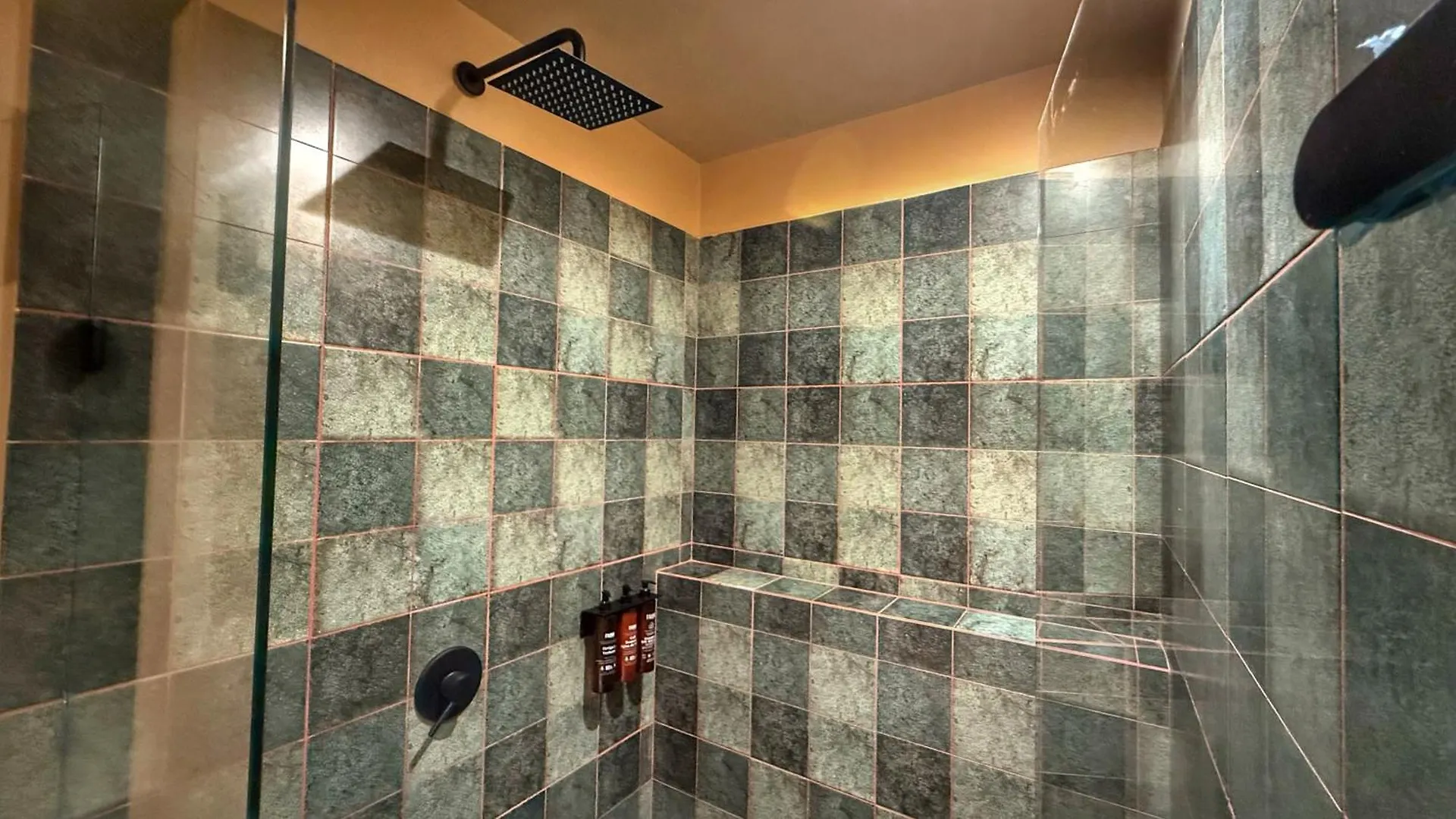 Autenthico Provenza Home Medellin Hotel