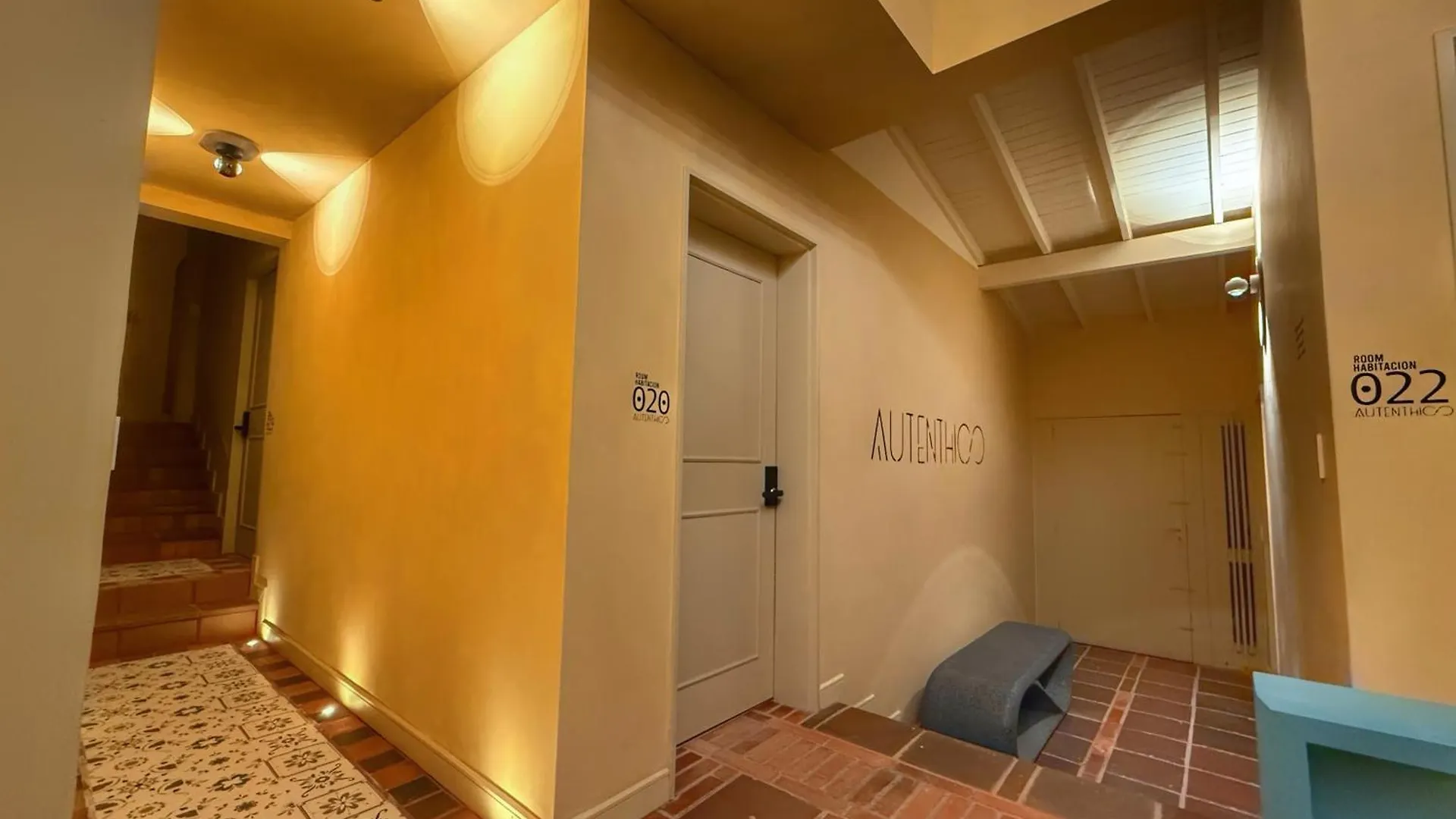 Autenthico Provenza Home Medellin 0*,  Colombia