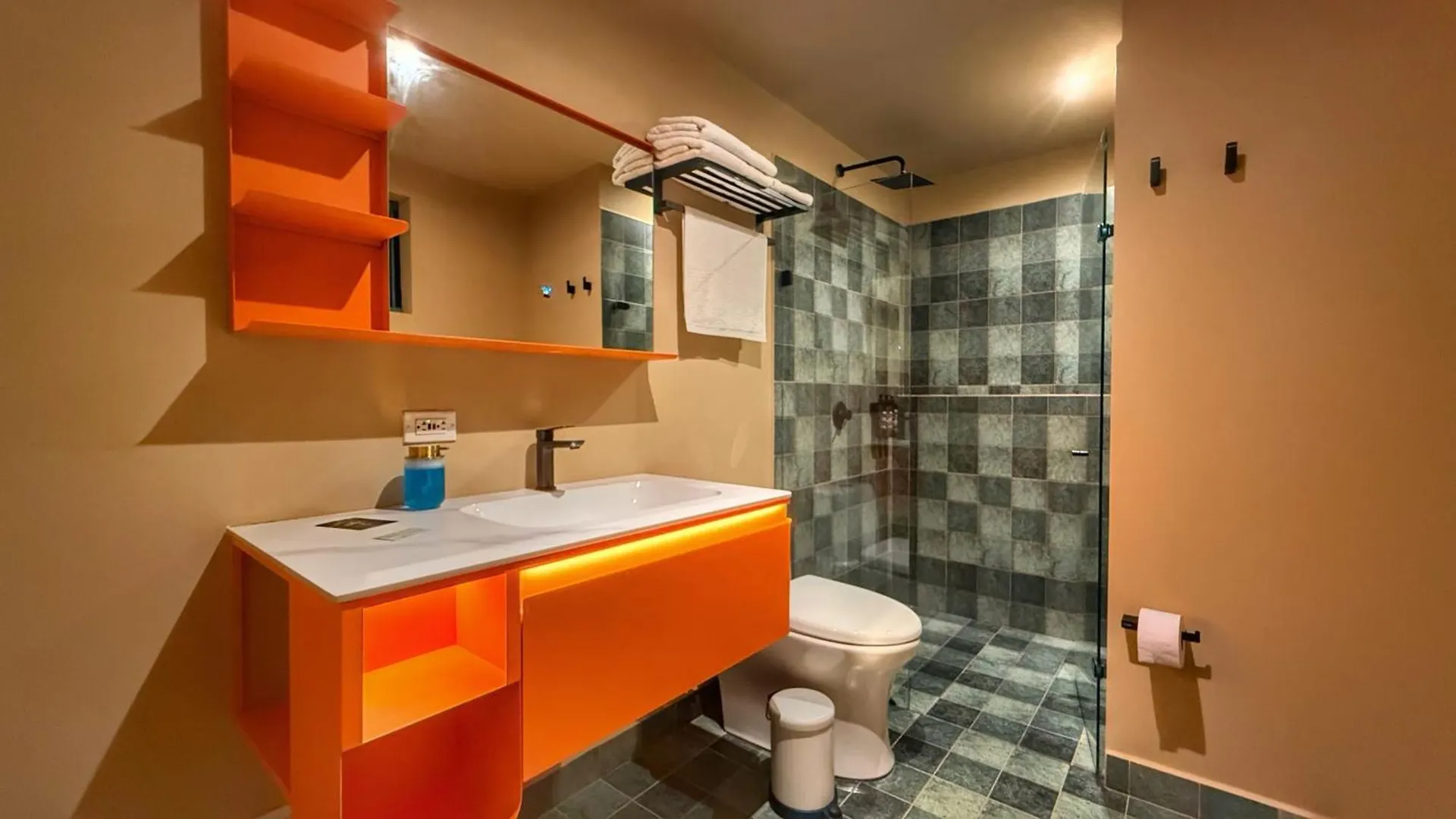 Hotel Autenthico Provenza Home Medellin