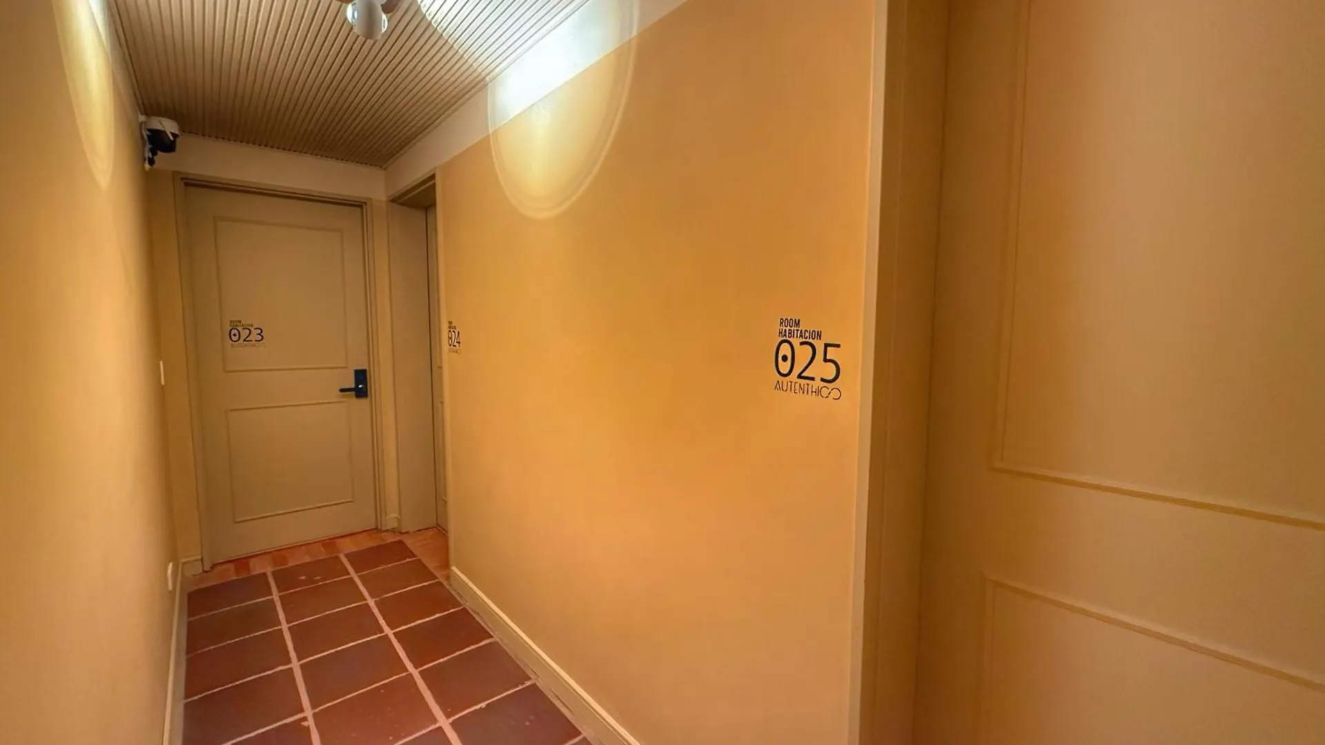Hotel Autenthico Provenza Home Medellin