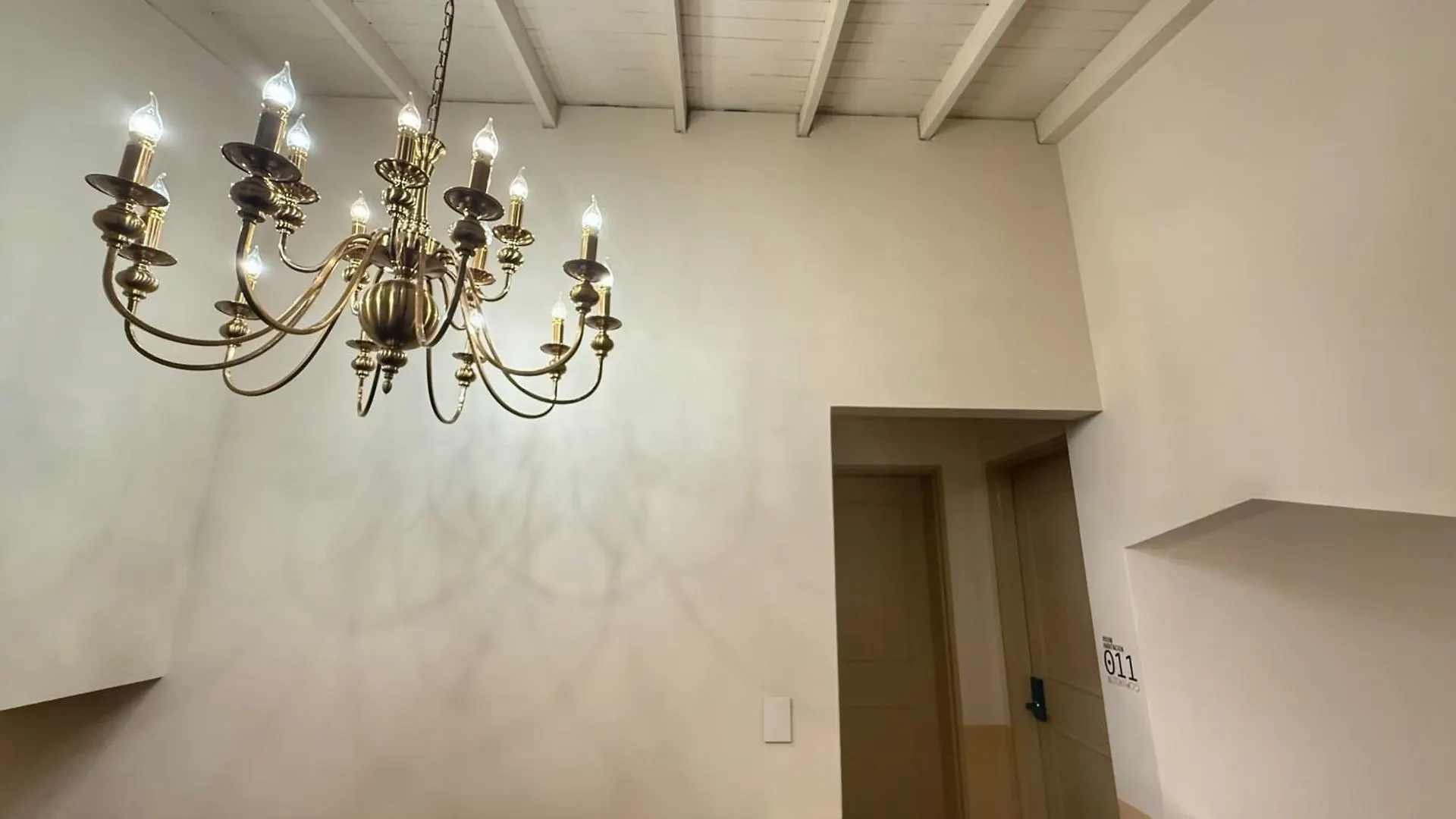 Hotel Autenthico Provenza Home Medellin Colombia