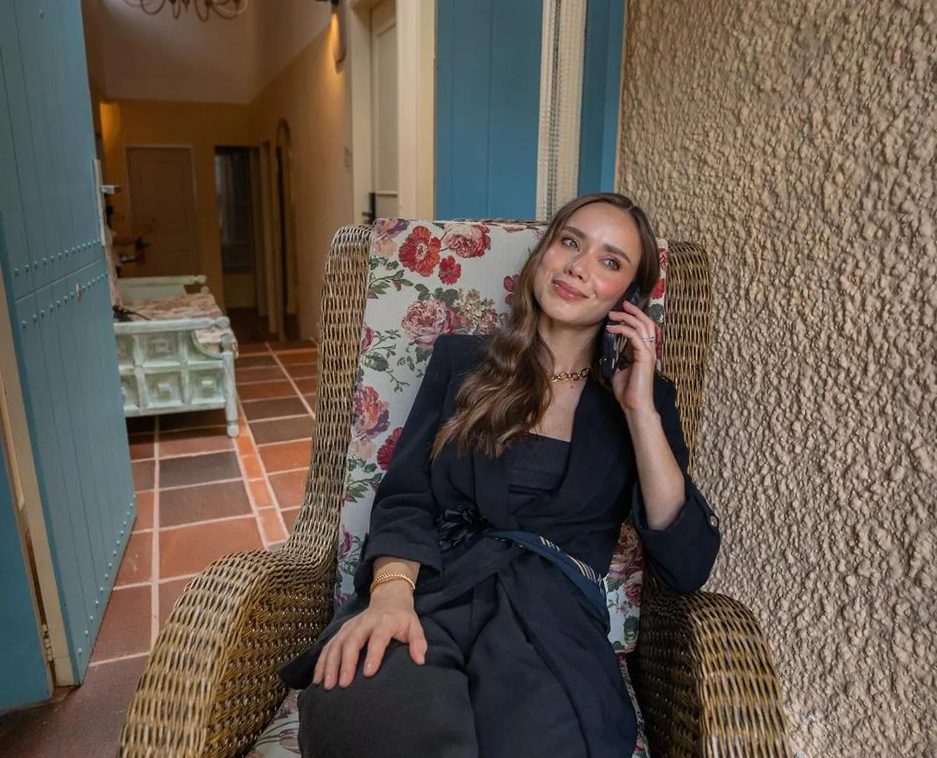 Autenthico Provenza Hotel מדיין