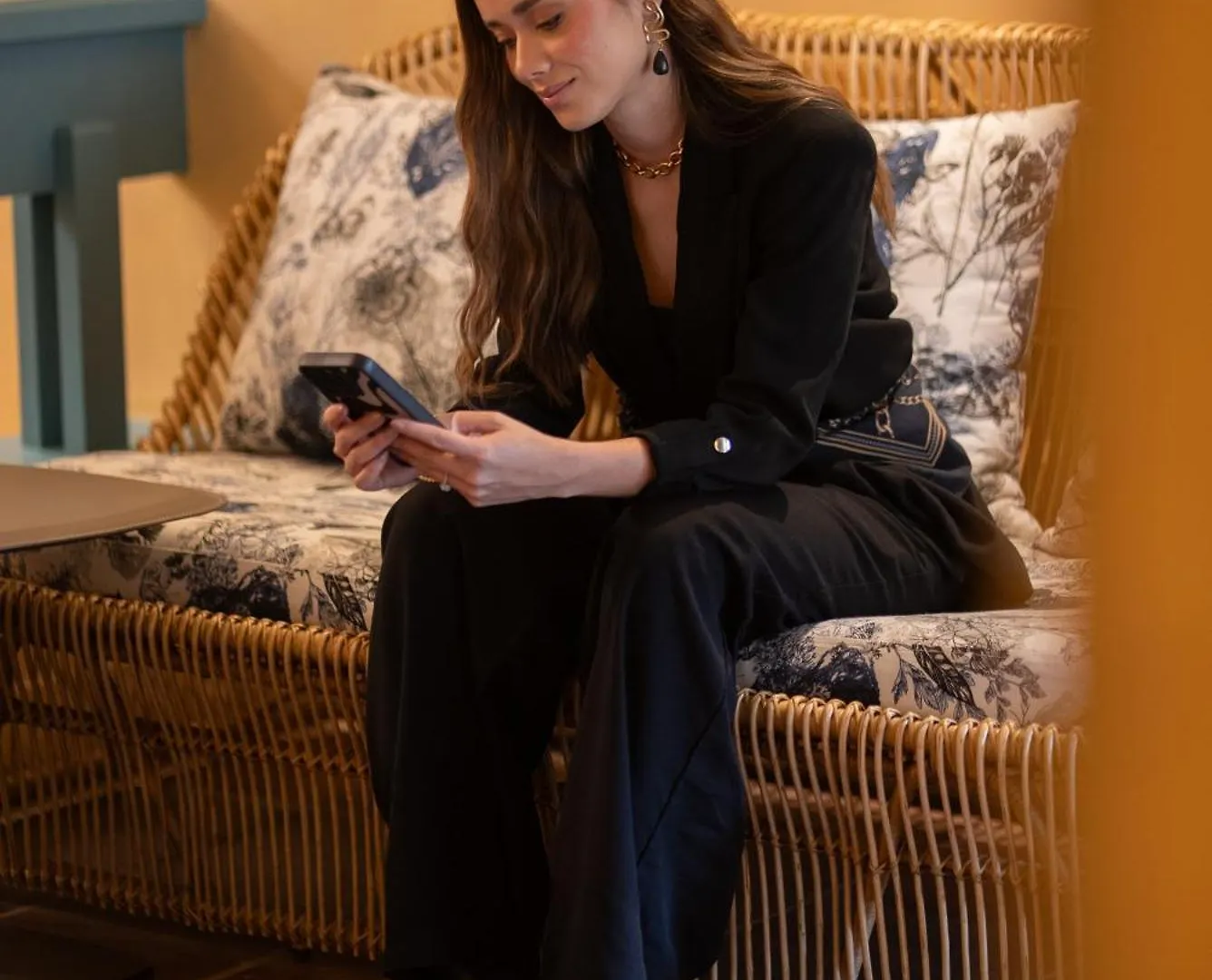 Autenthico Provenza Hotel מדיין
