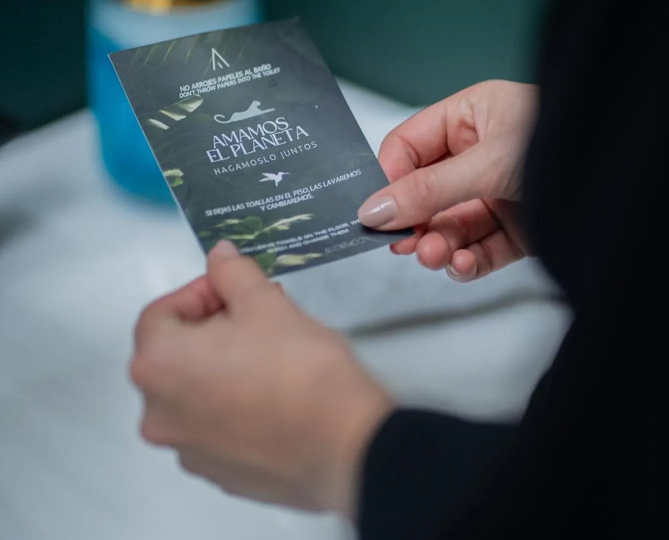 Autenthico Provenza Hotel מדיין