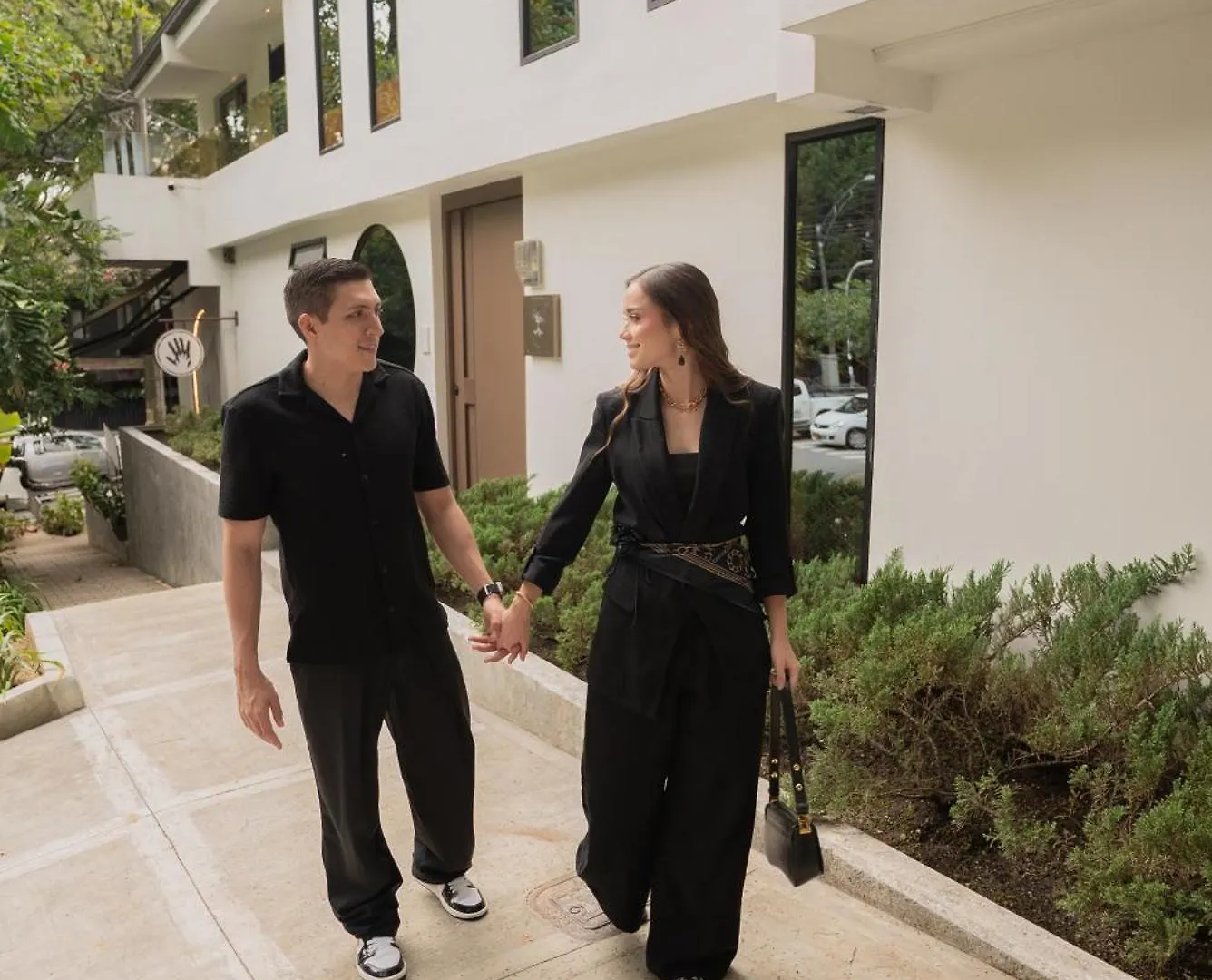 Autenthico Provenza Hotel מדיין 0*,  קולומביה
